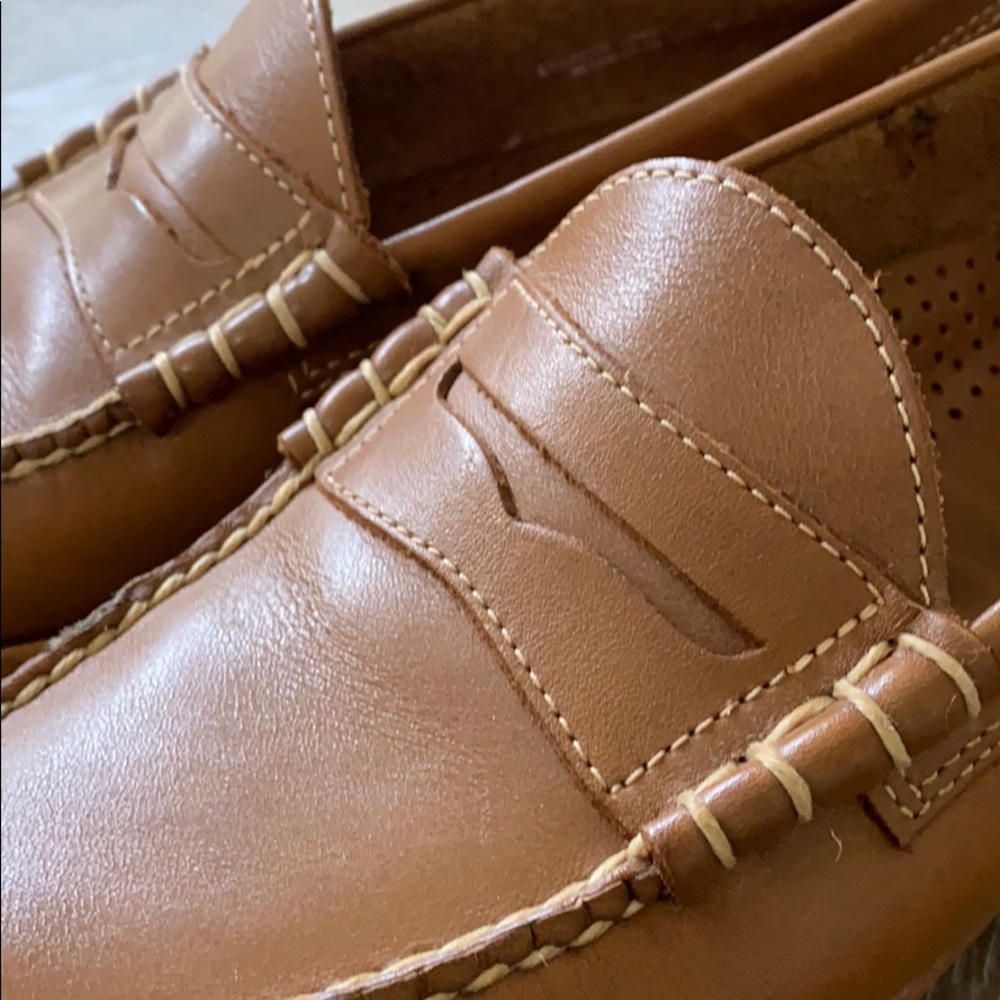 Weejuns men’s loafers- Larson style size 8.5 - Picture 8 of 8